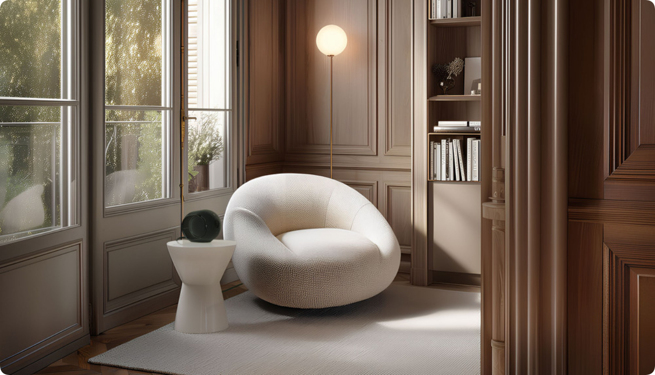 Колонка Devialet Phantom Ultimate 98 дБ Deep Forest — премиальная портативная акустическая система с мощным чистым звуком и глубокими басами