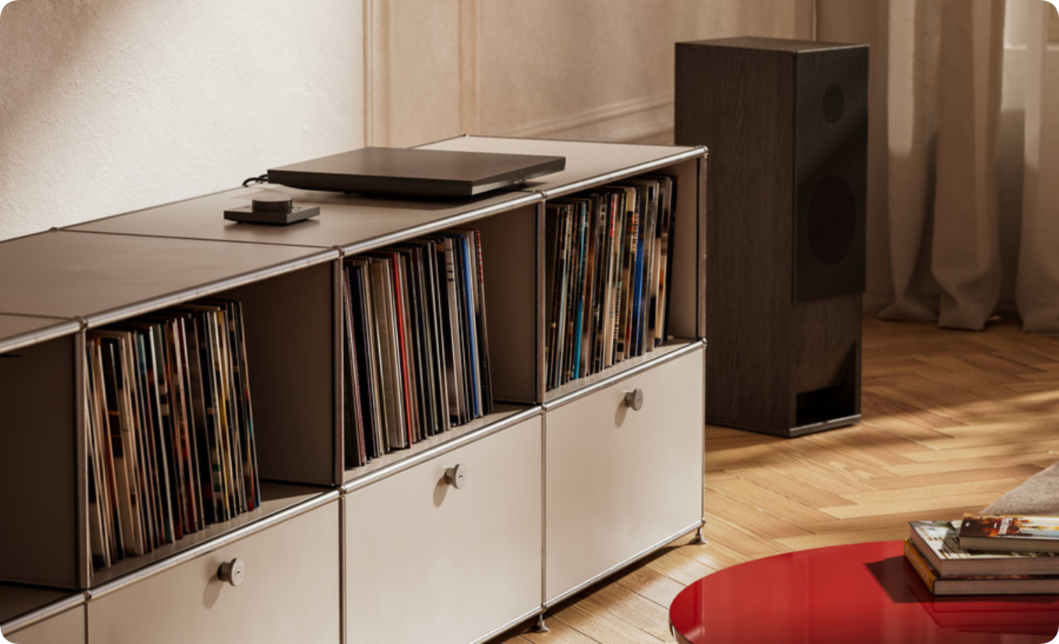 Усилитель Devialet Expert 440 Pro STEREO — премиальный стереоусилитель с мощным, кристально чистым звуком и передовыми технологиями Devialet.