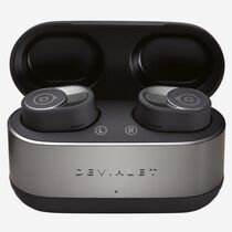 Наушники Devialet Gemini II, Цвет: Matte Black