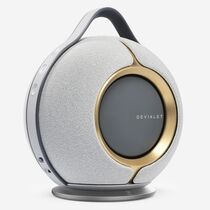 Портативная колонка Devialet Mania Opera de Paris, Цвет: Gold 