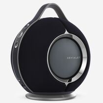 Портативная колонка Devialet Mania, Цвет: Deep Black
