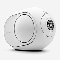 Колонка Phantom II 98 dB, Цвет: Iconic White , Комплект : MONO