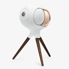 Подставка Treepod - Phantom I, Цвет: Iconic White 