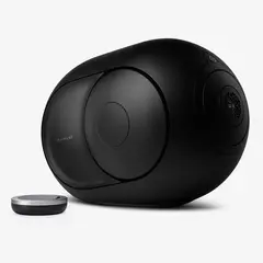 Колонка Phantom I 103 dB, Цвет: Matte Black, Комплект : MONO