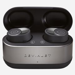 Наушники Devialet Gemini II, Цвет: Matte Black
