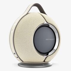 Портативная колонка Devialet Mania, Цвет: Sandstorm