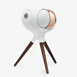 Подставка Treepod - Phantom I, Цвет: Iconic White 