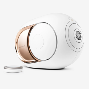 Колонка Phantom I 108 dB, Цвет: Gold , Комплект : MONO
