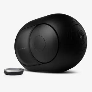 Колонка Phantom I 103 dB, Цвет: Matte Black, Комплект : MONO