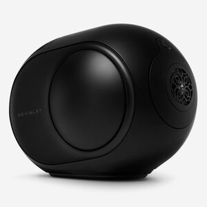 Колонка Phantom II 98 dB, Цвет: Matte Black, Комплект : MONO