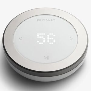 Пульт дистанционного управления Remote, Цвет: Iconic White 