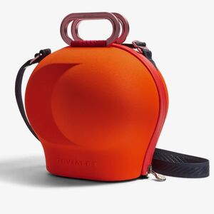 Чехол Cocoon Phantom II, Цвет: Jupiter orange