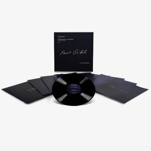 Винил Emil Gilels - Prestige edition