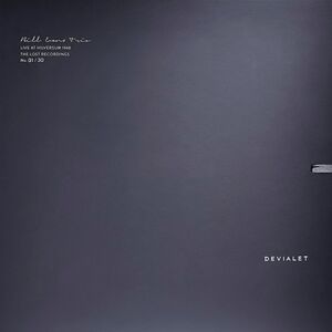Лак Bill Evans Trio Lacquer