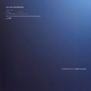Винил Blossom Dearie