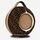 Портативная колонка Fendi | Devialet Mania Tobacco Brown, Цвет: Tobacco Brown