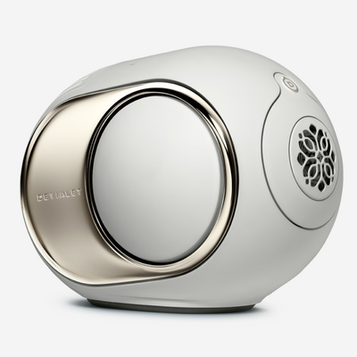 Колонка Phantom Ultimate 98 dB, Цвет: Light Pearl, Комплект : MONO