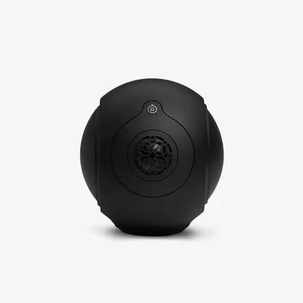 Колонка Phantom II 95 dB Matte Black MONO, Цвет: Matte Black, Комплект : MONO, изображение 4