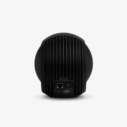 Колонка Phantom II 95 dB Matte Black MONO, Цвет: Matte Black, Комплект : MONO, изображение 6