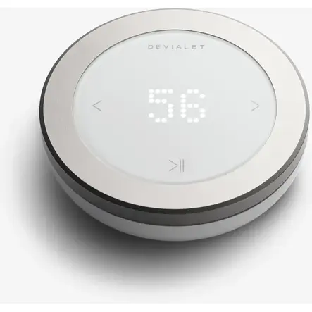 Phantom I 103 dB Light Chrome STEREO, Цвет: Light Chrome, Комплект : STEREO , изображение 6