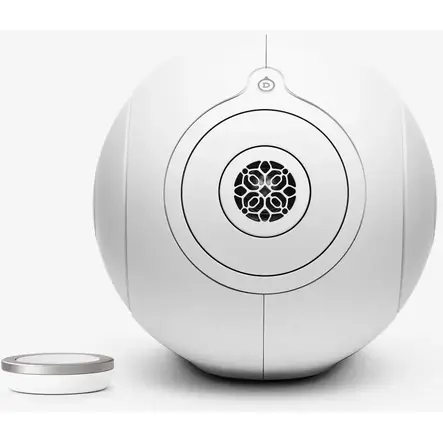 Phantom I 103 dB Light Chrome STEREO, Цвет: Light Chrome, Комплект : STEREO , изображение 5