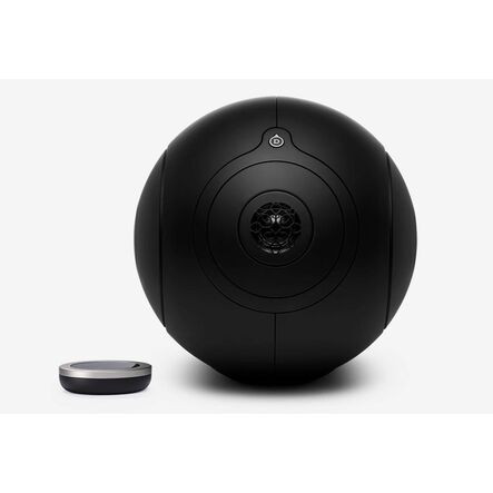 Колонка Phantom I 103 dB Matte Black MONO, Цвет: Matte Black, Комплект : MONO, изображение 5