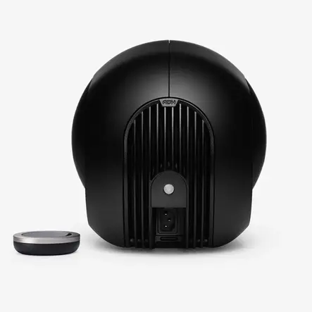 Колонка Phantom I 103 dB Matte Black MONO, Цвет: Matte Black, Комплект : MONO, изображение 3