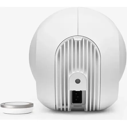 Phantom I 103 dB Light Chrome STEREO, Цвет: Light Chrome, Комплект : STEREO , изображение 4