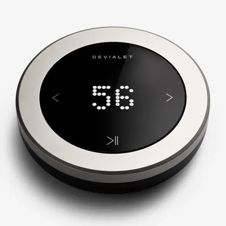 Колонка Phantom I 103 dB Matte Black MONO, Цвет: Matte Black, Комплект : MONO, изображение 7