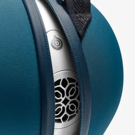 Чехол Cocoon Phantom II Neptune blue, Цвет: Neptune blue, изображение 4