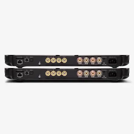 Усилитель Expert 210 Pro Graphite Grey STEREO, изображение 3
