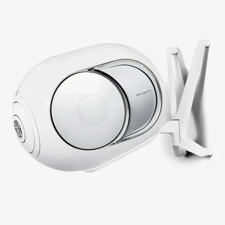 Настенное крепление Gecko - Phantom I Iconic White, изображение 3