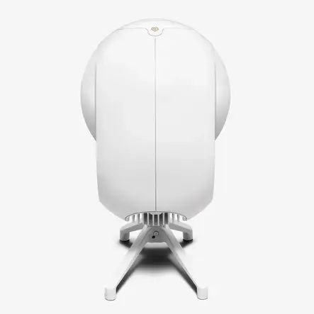 Настенное крепление Gecko - Phantom I Iconic White, изображение 2