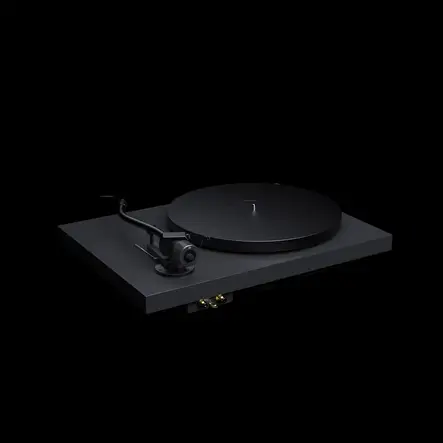 Поворотный стол Pro -Ject Debut PRO S Iconic White, Цвет: Iconic White , изображение 4