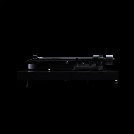 Поворотный стол Pro -Ject Debut PRO S Iconic White, Цвет: Iconic White , изображение 5