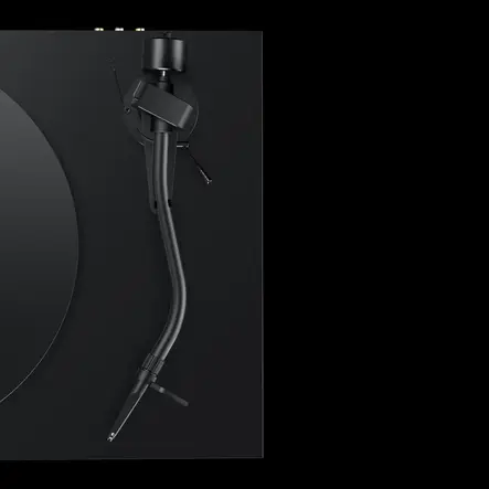 Поворотный стол Pro -Ject Debut PRO S Iconic White, Цвет: Iconic White , изображение 6