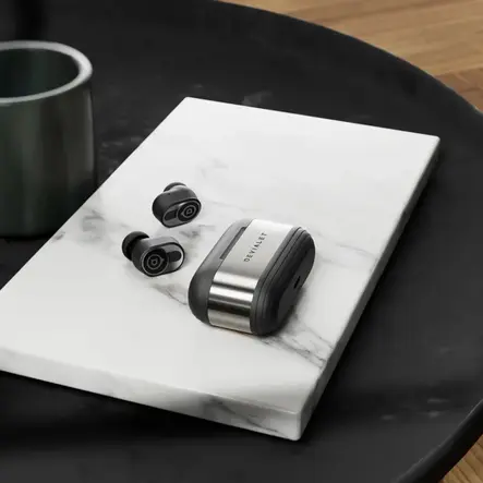 Наушники Devialet Gemini II Matte Black, Цвет: Matte Black, изображение 7