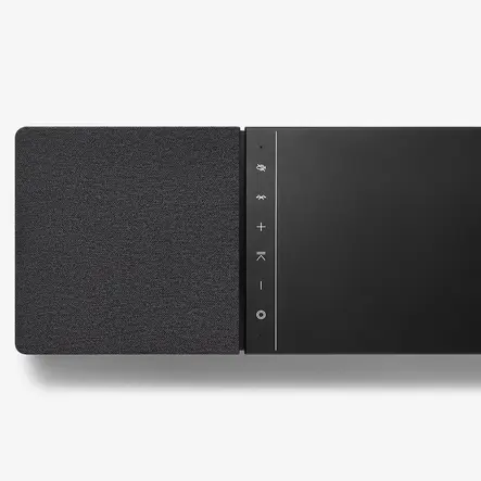 Саундбар Devialet Dione Matte Black, изображение 7