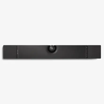 Саундбар Devialet Dione Matte Black, изображение 6