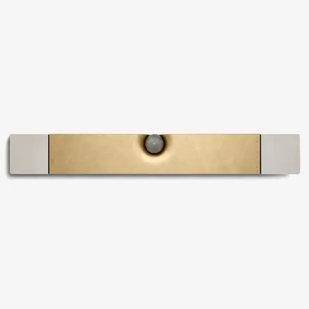 Саундбар Devialet Dione Opéra de Paris Gold Leaf, изображение 8