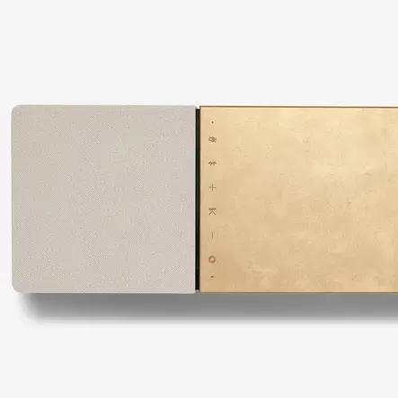 Саундбар Devialet Dione Opéra de Paris Gold Leaf, изображение 7