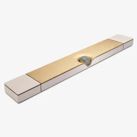 Саундбар Devialet Dione Opéra de Paris Gold Leaf, изображение 2