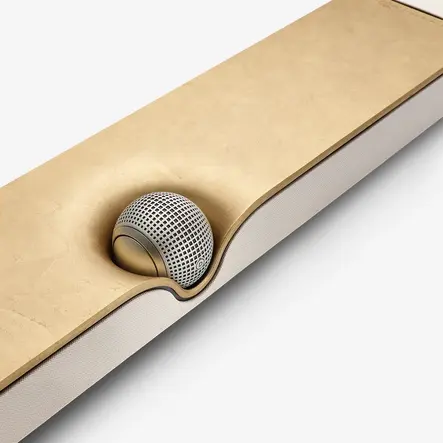 Саундбар Devialet Dione Opéra de Paris Gold Leaf, изображение 9