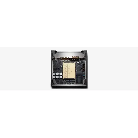 Усилитель Expert 1000 Pro Dark Chrome STEREO, изображение 6