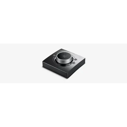 Усилитель Expert 1000 Pro Dark Chrome STEREO, изображение 7
