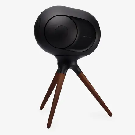 Подставка Treepod - Phantom I Matte Black, Цвет: Matte Black, изображение 6