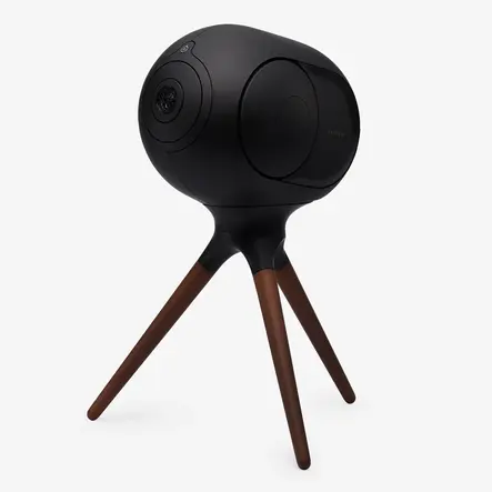 Подставка Treepod - Phantom I Matte Black, Цвет: Matte Black, изображение 5