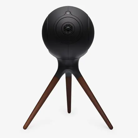 Подставка Treepod - Phantom I Matte Black, Цвет: Matte Black, изображение 4