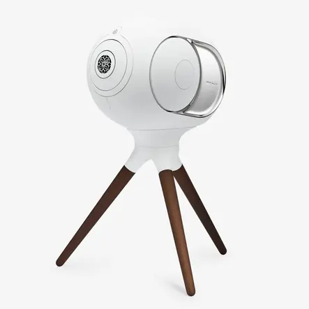 Подставка Treepod - Phantom I Iconic White, Цвет: Iconic White , изображение 5