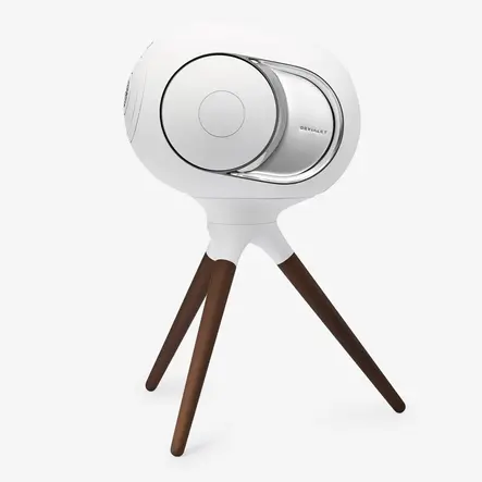 Подставка Treepod - Phantom I Iconic White, Цвет: Iconic White , изображение 6
